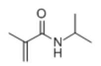 N-Isopropylmethacrylamide