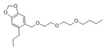 Piperonyl butoxide