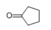 Cyclopentanone