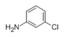 M-Chloro Aniline