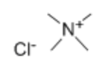 Tetramethyl Ammonium Chloride 50%