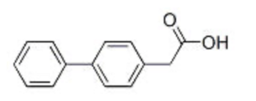 4-Biphenyl Acetic Acid