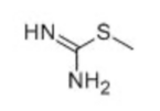 2-Methyl-2-thiopseudourea sulfate