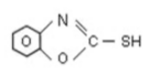 2-Mercapto Benzoxazole