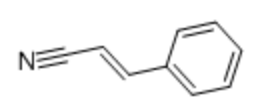 Cinnamonitrile