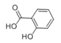 Salicylic Acid Pharma Grade