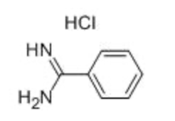 Benzamidine Hydrochloride