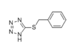 5-benzylthiotetrazolium