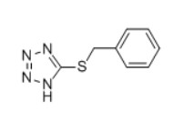 5-benzylthiotetrazolium