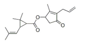 Esbiothrin