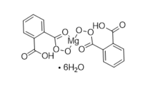 Magnesium peroxyphthalate hexahydrate