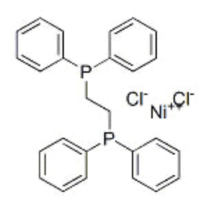 1,2-Bis(diphenylphosphino)ethane nickel(II) chloride