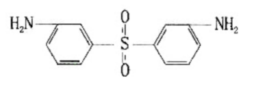 3,3-Diamino Diphenyl Sulfone