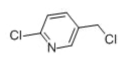 2-Chloro-5-chloromethylpyridine