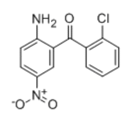 2-Amino-5-Nitro-2-Chlorobenzophenone