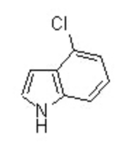 4-Chloro Indole