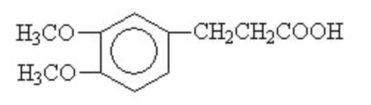 3-(3,4-Dimethoxyphenyl)Propionic Acid