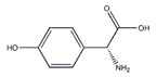 D(-)Para Hydroxy Phenyl Glycine Base