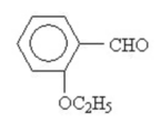 2-Ethoxy Benzaldehyde