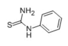 1-Phenyl-2-Thiourea