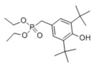 Diethyl 3,5-Di-Tert-Butyl-4-HydroxyBenzyl Phosphate