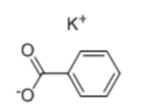 Potassium Benzoate