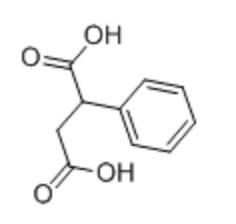 DL-Phenylsuccinic acid