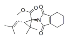 D-tetramethrin