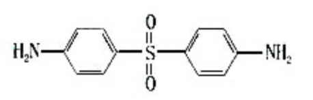 4,4-Diamino Diphenyl Sulfone