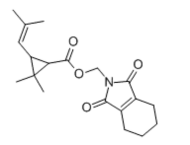 Tetramethrin