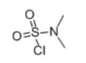 Dimethylsulfamoyl Chloride