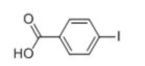 4-Iodobenzoic acid