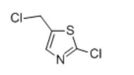 2-Chloro-5-chloromethylthiazole