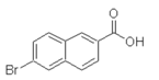 6-Bromo-2-Naphthoic Acid