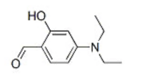 4-(Diethylamino)salicylaldehyde