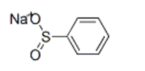 Benzene Sulfinic Acid Sodium Salt