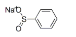 Benzene Sulfinic Acid Sodium Salt