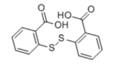 2,2'-Dithiosalicylic acid