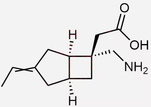 Mirogabalin Impurity 36