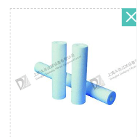 Metal filter cartridge