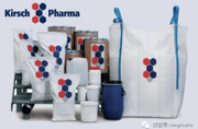 Di-Sodium Edetate, Injectable Grade