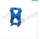 diaphragm pump