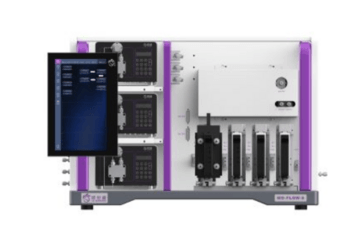 MicroreactionSynthesis Platform