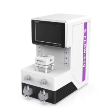 Electrochemistry Reaction Platform