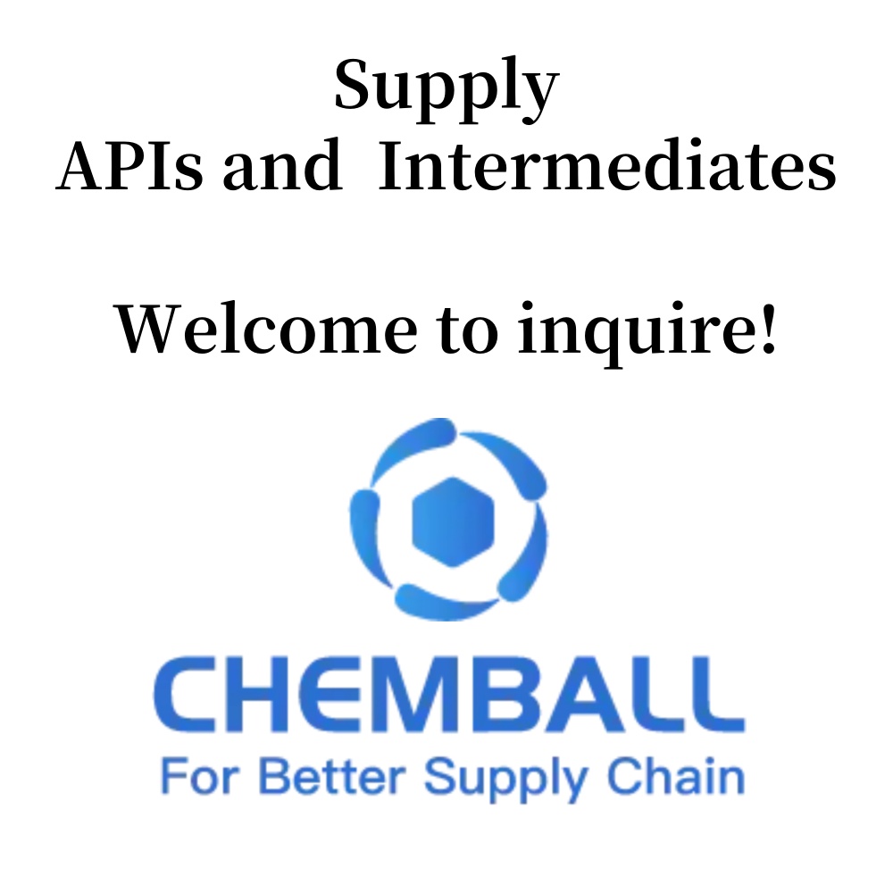 BCFI (2-Butyl-4-chloro-5-formylimidazole)