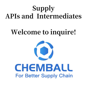 BCFI (2-Butyl-4-chloro-5-formylimidazole)