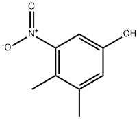 3,4-dimethyl-5-nitrophenol