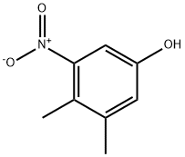 3,4-dimethyl-5-nitrophenol