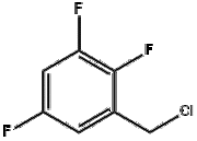 2,3,5-trifluorobenzyl chloride