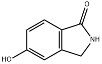 5-hydroxy-2,3-dihydro-1-H-isoindol-1-one